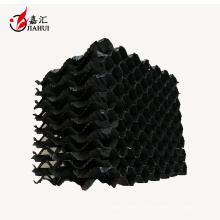 pvc schwarz honycomb19mm liang chi kühlturm füllen